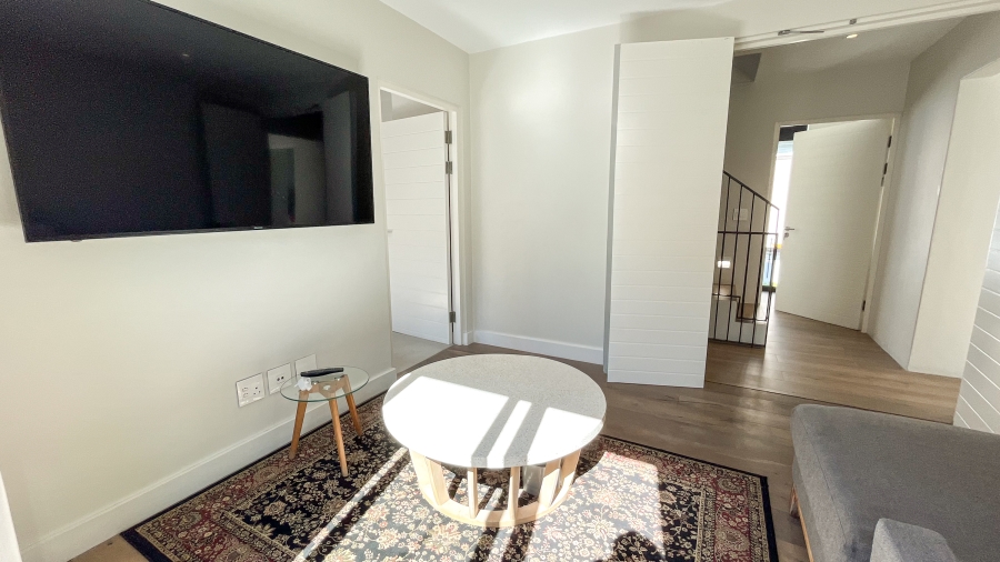 4 Bedroom Property for Sale in Newlands Western Cape